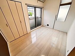 stage青井 102 1階1Kのリビング/ダイニング