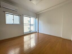 山一西亀有ビル 202 2階1Kのリビング/ダイニング