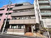 ソルビオス北千住 1階 築20年11ヶ月の賃貸物件