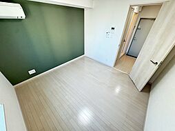 Well-being江北 203 2階1Kのリビング/ダイニング