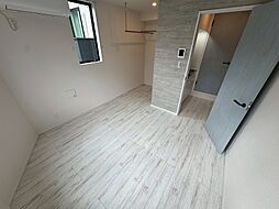 ユニヴェール西新井 202 2階1Kのリビング/ダイニング