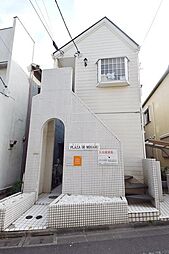 プラザドゥミハルB棟 201