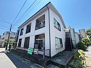 亀有駅より徒歩6分 2階 築43年8ヶ月の賃貸物件