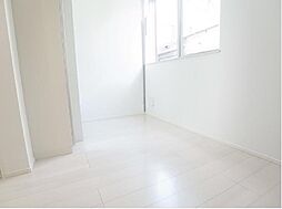 メゾン千住カルム 202 2階ワンルームのリビング/ダイニング