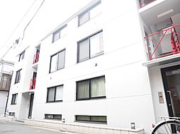 リシェス北千住