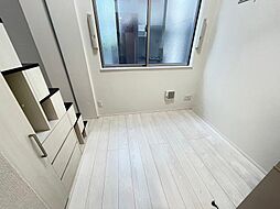 ハーモニーテラス日ノ出町IV 103 1階ワンルームのリビング/ダイニング