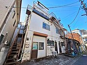 北千住駅より徒歩6分 1階 築57年の賃貸物件
