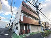 谷塚駅より徒歩18分 2階 築45年6ヶ月の賃貸物件