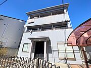 綾瀬駅より徒歩9分 3階 築31年11ヶ月の賃貸物件
