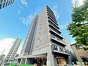 北千住駅より徒歩13分 7階 築1年7ヶ月の賃貸物件
