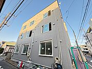 千住大橋駅より徒歩8分 1階 新築の賃貸物件