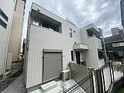 北千住駅より徒歩19分 1階 築1年3ヶ月の賃貸物件