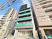 テラス北千住 6階 新築の賃貸物件