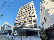 北千住駅より徒歩7分 10階 新築の賃貸物件
