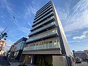 アイルプレミアム東京西新井の賃貸物件