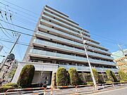 北千住駅より徒歩20分 5階 築12年4ヶ月の賃貸物件