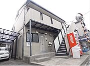 青井駅より徒歩4分 1階 築29年6ヶ月の賃貸物件