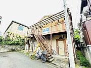 谷在家駅より徒歩9分 1階 築38年11ヶ月の賃貸物件