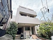 北千住駅より徒歩9分 1階 築8年4ヶ月の賃貸物件