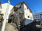 綾瀬駅より徒歩5分 1階 築48年6ヶ月の賃貸物件