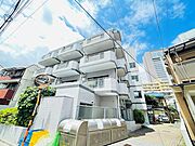 ワコーレ千住B棟 1階 築56年4ヶ月の賃貸物件