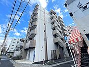 ルフレイムーブル北千住の賃貸物件