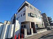 綾瀬駅より徒歩9分 3階 築35年11ヶ月の賃貸物件