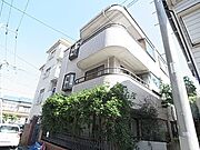亀有駅より徒歩10分 1階 築37年9ヶ月の賃貸物件