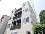 竹ノ塚駅より徒歩6分 2階 築13年6ヶ月の賃貸物件