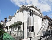 五反野駅より徒歩5分 1階 築28年1ヶ月の賃貸物件