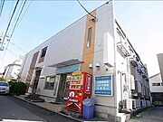 梅島駅より徒歩10分 2階 築17年1ヶ月の賃貸物件