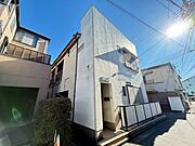 高野駅より徒歩12分 2階 築44年3ヶ月の賃貸物件