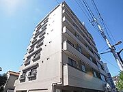 北綾瀬駅より徒歩10分 3階 築37年2ヶ月の賃貸物件