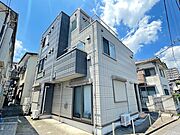北千住駅より徒歩11分 1階 築15年8ヶ月の賃貸物件