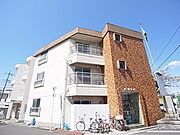 第二泉コーポ 1階 築45年3ヶ月の賃貸物件