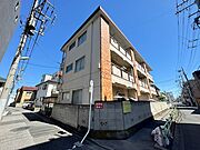 堀切菖蒲園駅より徒歩4分 3階 築48年5ヶ月の賃貸物件