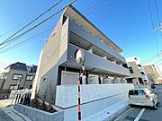 北千住駅より徒歩16分 2階 築3年3ヶ月の賃貸物件