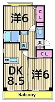 間取り：211063939965