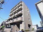 北綾瀬駅より徒歩5分 3階 築27年6ヶ月の賃貸物件