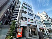 亀有駅より徒歩3分 6階 築35年9ヶ月の賃貸物件