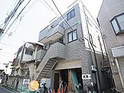西新井駅より徒歩18分 2階 築31年11ヶ月の賃貸物件