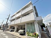竹ノ塚駅より徒歩12分 2階 築15年3ヶ月の賃貸物件