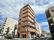 クレストヒルズ綾瀬 4階 築33年2ヶ月の賃貸物件