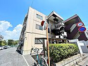綾瀬駅より徒歩12分 3階 築36年1ヶ月の賃貸物件