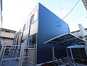 grandir西新井大師 2階 築5年3ヶ月の賃貸物件
