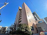 ライオンズマンション千住桜木の賃貸物件