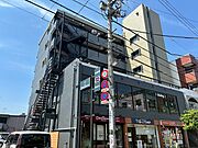 岡村ビルディングの賃貸物件