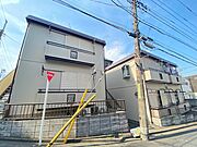 フラワーハイムＢ 1階 築39年2ヶ月の賃貸物件