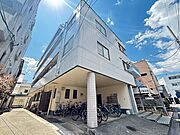 西新井駅より徒歩8分 2階 築31年7ヶ月の賃貸物件
