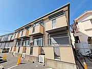 青井駅より徒歩5分 1階 築25年10ヶ月の賃貸物件